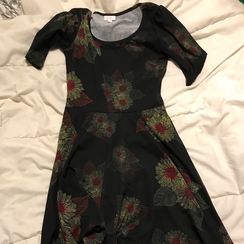 Lularoe Nicole